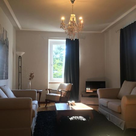 Waldshut Suite In Zentrum Eksteriør bilde