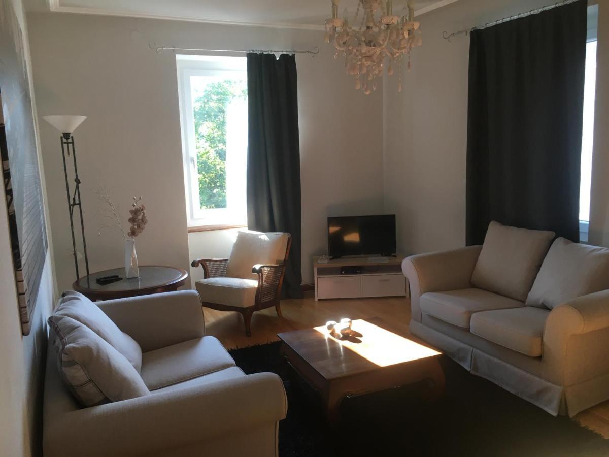 Waldshut Suite In Zentrum Eksteriør bilde