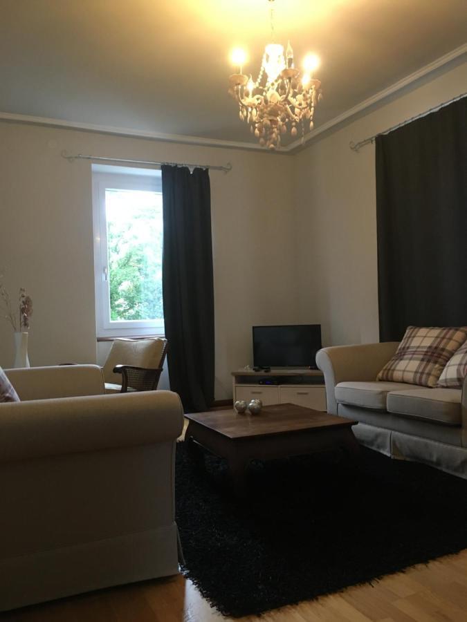 Waldshut Suite In Zentrum Eksteriør bilde