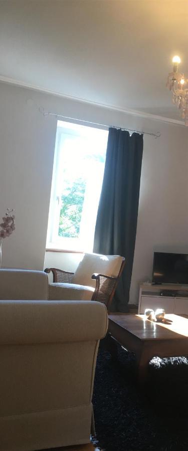 Waldshut Suite In Zentrum Eksteriør bilde