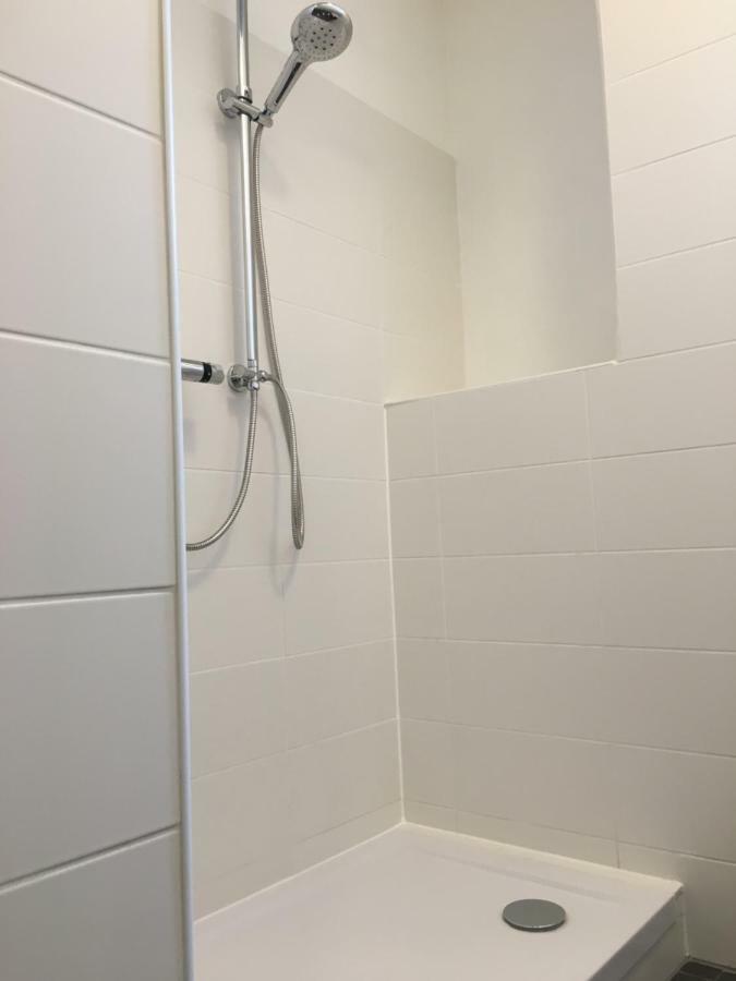 Waldshut Suite In Zentrum Eksteriør bilde