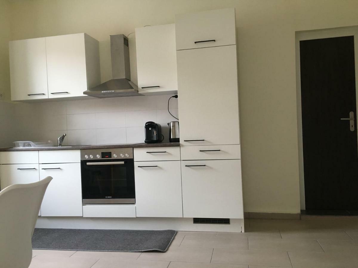 Waldshut Suite In Zentrum Eksteriør bilde
