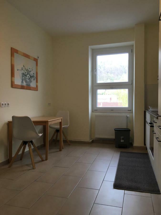 Waldshut Suite In Zentrum Eksteriør bilde