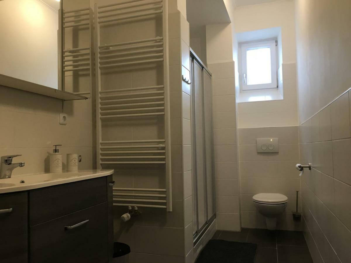 Waldshut Suite In Zentrum Eksteriør bilde